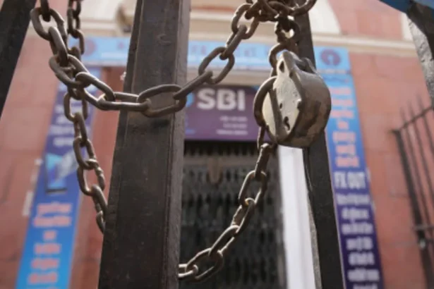 Bank Holiday 13 August