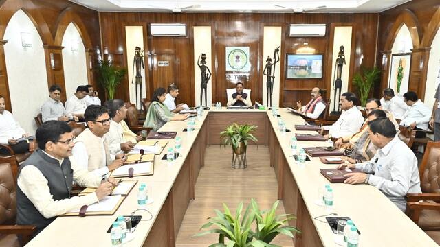 Sai Cabinet Expansion