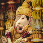 Ganesh Chaturthi 2025 Shubh Muhurat