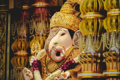 Ganesh Chaturthi 2025 Shubh Muhurat