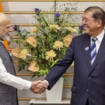 Bullet Train in India