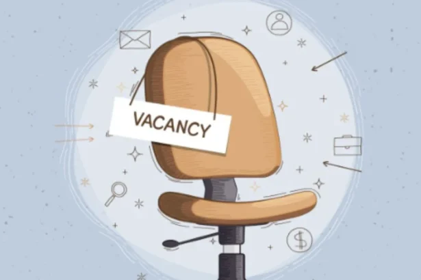 Lab Technician Vacancy 2025