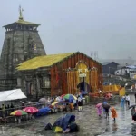 Kedarnath Yatra 2025