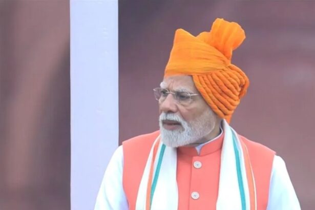 PM Modi Visit Manipur