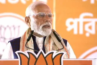 PM Modi West Bengal-Bihar Visit