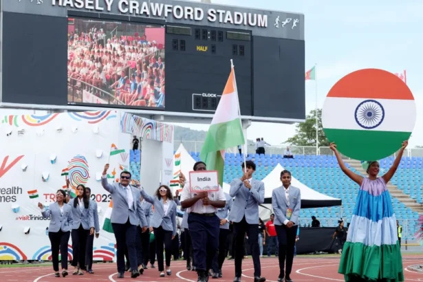 Commonwealth Games 2030