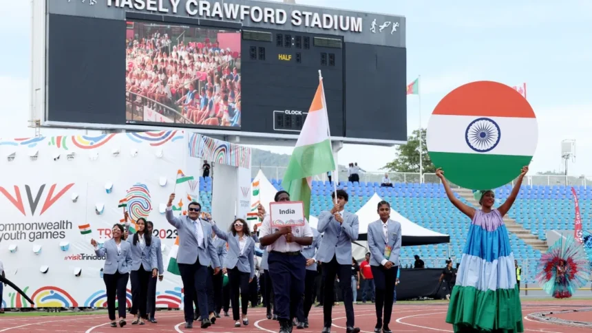 Commonwealth Games 2030