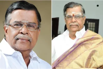 Governor L. Ganesan Passes Away