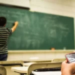 National Teachers Award 2025