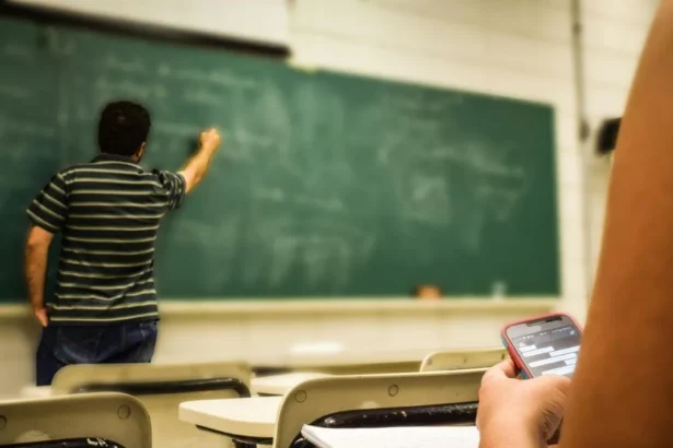 National Teachers Award 2025