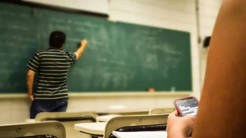 National Teachers Award 2025