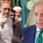 Asaduddin Owaisi On Pak PM