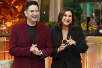 Parineeti Chopra Pregnant