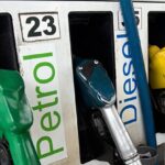 Petrol-Diesel Price 5 September