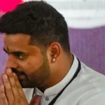 Prajwal Revanna Case