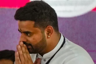 Prajwal Revanna Case