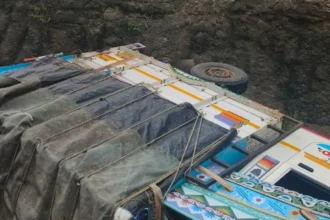 Pune Accident Latest News