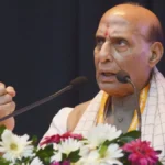 Rajnath Singh on Terrorists