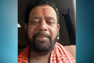 RJD Leader Shot Dead