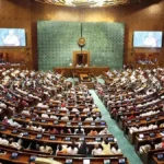 Monsoon Session 2025