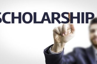 Scholarship Scheme 2025