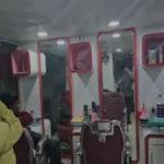 Sex Racket in Nagpur