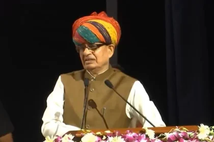 Shivraj Singh on Pakistan