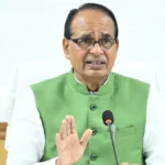 Shivraj Singh on American Tariffs