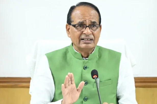 Shivraj Singh on American Tariffs