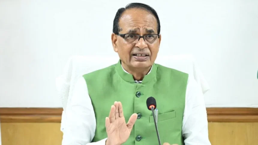 Shivraj Singh on American Tariffs