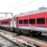 Discount on Railway Tickets