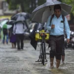 Aaj Ka Mausam 23 August 2025