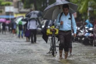 Aaj Ka Mausam 23 August 2025