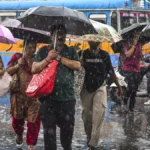 Aaj Ka Mausam 01 September 2025