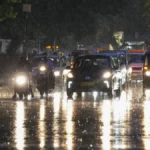 Aaj Ka Mausam 24 August 2025