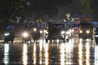 Aaj Ka Mausam 24 August 2025