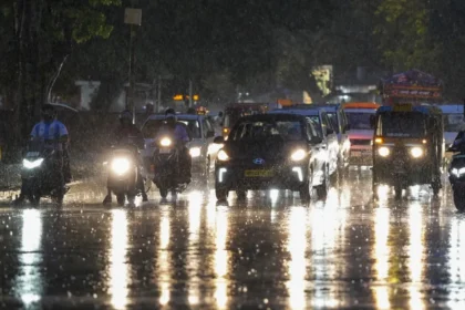 Aaj Ka Mausam 24 August 2025