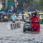 Aaj Ka Mausam 29 August 2025