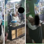 Physical abuse of women