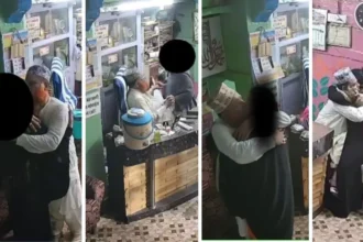 Physical abuse of women