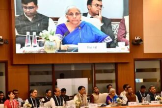 GST Council Meeting