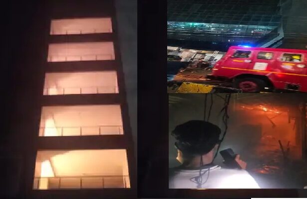 Raipur Breaking News