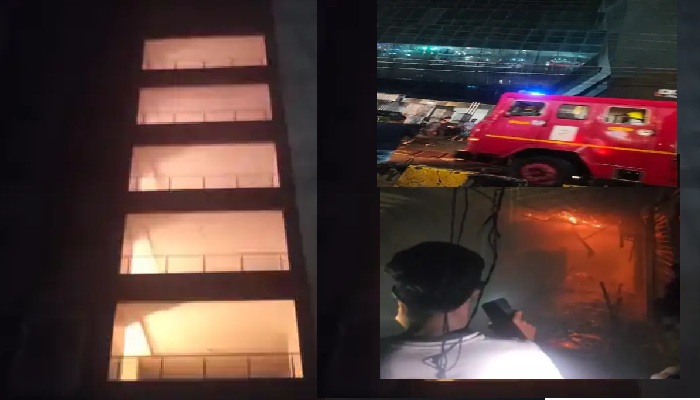 Raipur Breaking News