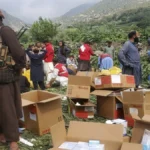 Afghanistan Earthquake