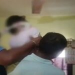 Balrampur Suicide News