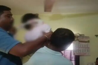 Balrampur Suicide News