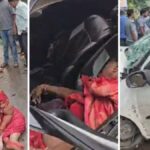 Bilaspur Accident News