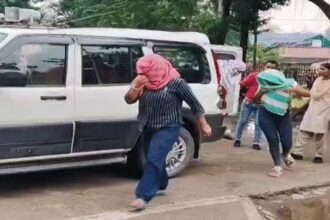 Bilaspur Sex Racket News