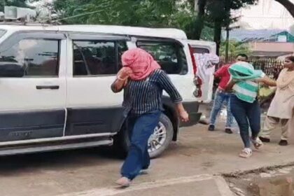 Bilaspur Sex Racket News