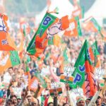 BJP is the biggest party in the world